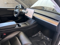 Used 2023  Tesla Model Y Long Range AWD at Camacho Mitsubishi near Palmdale&comma; CA