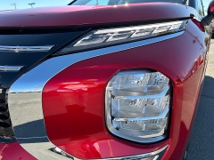 New 2025  Mitsubishi Outlander SE FWD at Camacho Mitsubishi near Palmdale, CA