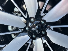 New 2026  Mitsubishi Outlander SE FWD at Camacho Mitsubishi near Palmdale&comma; CA