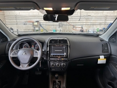 New 2027  Mitsubishi Outlander Sport ES 2&period;0 FWD at Camacho Mitsubishi near Palmdale&comma; CA