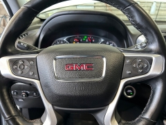 Used 2024  GMC Terrain AWD 4dr SLT at Camacho Mitsubishi near Palmdale&comma; CA