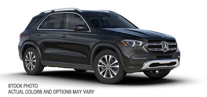 Used 2020 Mercedes-Benz GLE-Class 4d SUV GLE350 at Camacho Mitsubishi near Palmdale, CA