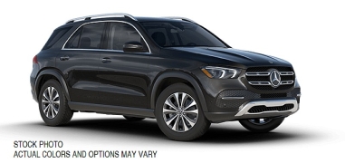  2020 Mercedes-Benz GLE-Class 4d SUV GLE350 at Camacho Mitsubishi near Palmdale, CA