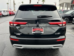 New 2025  Mitsubishi Outlander Plug-In Hybrid SEL S-AWC at Camacho Mitsubishi near Palmdale, CA