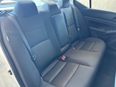 Used 2025  Nissan Altima SV FWD at Camacho Mitsubishi near Palmdale&comma; CA