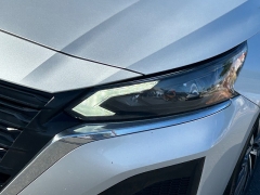 Used 2024  Nissan Altima 2&period;5 SV Sedan at Camacho Mitsubishi near Palmdale&comma; CA