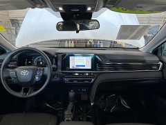 Used 2025  Toyota Camry XSE at Camacho Mitsubishi near Palmdale&comma; CA