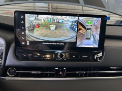 New 2026  Mitsubishi Outlander Trail Edition S-AWC at Camacho Mitsubishi near Palmdale&comma; CA