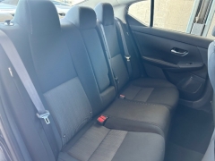 Used 2022 Nissan Sentra SV CVT at Camacho Mitsubishi near Palmdale, CA