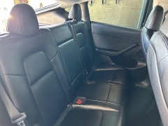 Used 2023  Tesla Model Y Long Range AWD at Camacho Mitsubishi near Palmdale&comma; CA