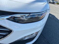 Used 2024  Chevrolet Malibu 4dr Sdn 1LT at Camacho Mitsubishi near Palmdale&comma; CA