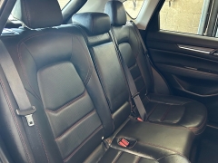Used 2024  Mazda CX-5 2&period;5 S Preferred Package AWD at Camacho Mitsubishi near Palmdale&comma; CA