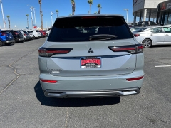 New 2026  Mitsubishi Outlander SE FWD at Camacho Mitsubishi near Palmdale&comma; CA