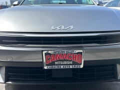 Used 2025  Kia K4 LXS FWD at Camacho Mitsubishi near Palmdale&comma; CA