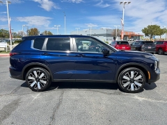 New 2025  Mitsubishi Outlander SE FWD at Camacho Mitsubishi near Palmdale, CA