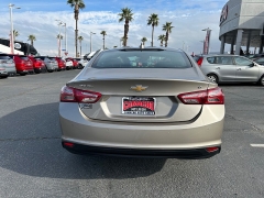 Used 2024  Chevrolet Malibu 4dr Sdn 2LT at Camacho Mitsubishi near Palmdale&comma; CA