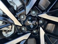 New 2025 Mitsubishi Outlander Plug-In Hybrid SEL S-AWC at Camacho Mitsubishi near Palmdale, CA