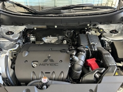 New 2027  Mitsubishi Outlander Sport 2&period;0 FWD at Camacho Mitsubishi near Palmdale&comma; CA