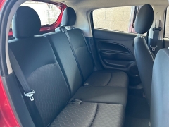 Used 2021  Mitsubishi Mirage ES CVT at Camacho Mitsubishi near Palmdale&comma; CA