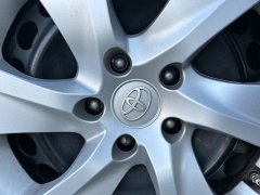 Used 2024  Toyota RAV4 LE AWD at Camacho Mitsubishi near Palmdale&comma; CA