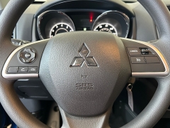 New 2027  Mitsubishi Outlander Sport S 2&period;0 FWD at Camacho Mitsubishi near Palmdale&comma; CA