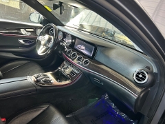 Used 2019  Mercedes-Benz E-Class 4d Sedan E300 4matic at Camacho Mitsubishi near Palmdale&comma; CA