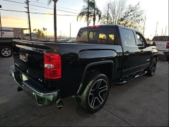Used 2018  GMC Sierra 1500 2WD Crew Cab SLE at Camacho Mitsubishi near Palmdale&comma; CA