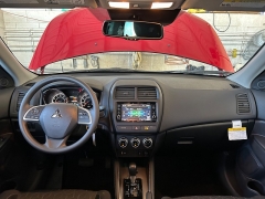 New 2025  Mitsubishi Outlander Sport 2.0 AWC at Camacho Mitsubishi near Palmdale, CA