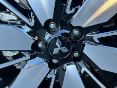 New 2026  Mitsubishi Outlander SE FWD at Camacho Mitsubishi near Palmdale&comma; CA