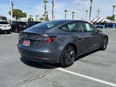 Used 2023  Tesla Model 3 RWD at Camacho Mitsubishi near Palmdale&comma; CA
