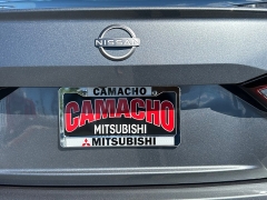 Used 2024  Nissan Altima 2&period;5 SV Sedan at Camacho Mitsubishi near Palmdale&comma; CA