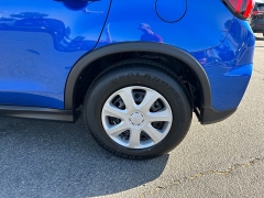New 2027  Mitsubishi Outlander Sport S 2&period;0 FWD at Camacho Mitsubishi near Palmdale&comma; CA