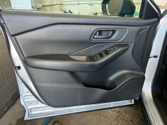 Used 2024  Nissan Rogue AWD S at Camacho Mitsubishi near Palmdale&comma; CA