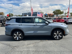 Used 2026  Mitsubishi Outlander SE FWD at Camacho Mitsubishi near Palmdale&comma; CA