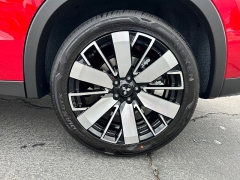 New 2025 Mitsubishi Outlander SE FWD at Camacho Mitsubishi near Palmdale, CA