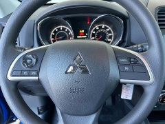 New 2027  Mitsubishi Outlander Sport 2&period;0 FWD at Camacho Mitsubishi near Palmdale&comma; CA