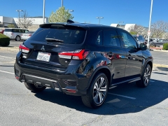 Used 2022  Mitsubishi Outlander Sport SE 2&period;0 CVT at Camacho Mitsubishi near Palmdale&comma; CA