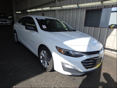 Used 2023  Chevrolet Malibu 4dr Sdn 1LT at Camacho Mitsubishi near Palmdale&comma; CA