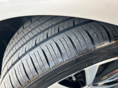 Used 2020  Nissan Altima 4d Sedan FWD 2.5L Platinum at Camacho Mitsubishi near Palmdale, CA