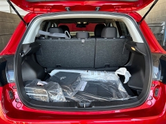 New 2025  Mitsubishi Outlander Sport 2.0 AWC at Camacho Mitsubishi near Palmdale, CA