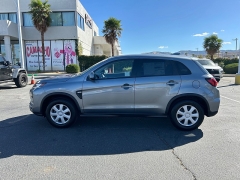 New 2027  Mitsubishi Outlander Sport 2&period;0 FWD at Camacho Mitsubishi near Palmdale&comma; CA