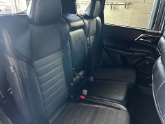 Used 2026  Mitsubishi Outlander SE FWD at Camacho Mitsubishi near Palmdale&comma; CA