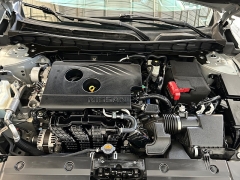 Used 2020  Nissan Altima 4d Sedan FWD 2.5L Platinum at Camacho Mitsubishi near Palmdale, CA