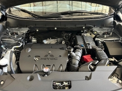 New 2027  Mitsubishi Outlander Sport S 2&period;0 FWD at Camacho Mitsubishi near Palmdale&comma; CA