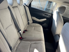 Used 2023  Honda Accord Sedan EX CVT at Camacho Mitsubishi near Palmdale&comma; CA