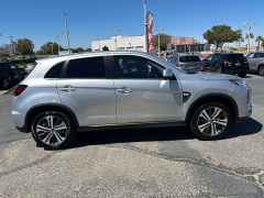 New 2025 Mitsubishi Outlander Sport 2.0 AWC at Camacho Mitsubishi near Palmdale, CA