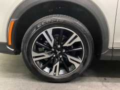 New 2024 Mitsubishi Eclipse Cross SE S-AWC at Camacho Mitsubishi near Palmdale, CA