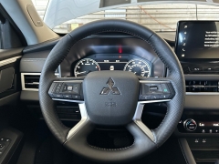 New 2025 Mitsubishi Outlander S-AWC at Camacho Mitsubishi near Palmdale, CA