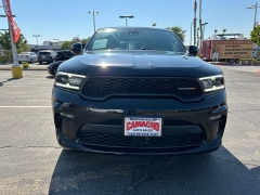 Used 2023 Dodge Durango GT Plus RWD at Camacho Mitsubishi near Palmdale, CA