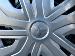 New 2024 Mitsubishi Mirage ES CVT at Camacho Mitsubishi near Palmdale, CA